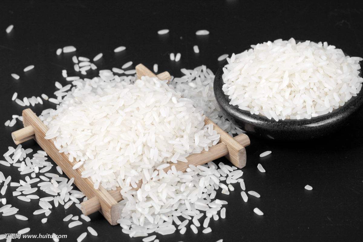 如何知道購買的大米是否好？